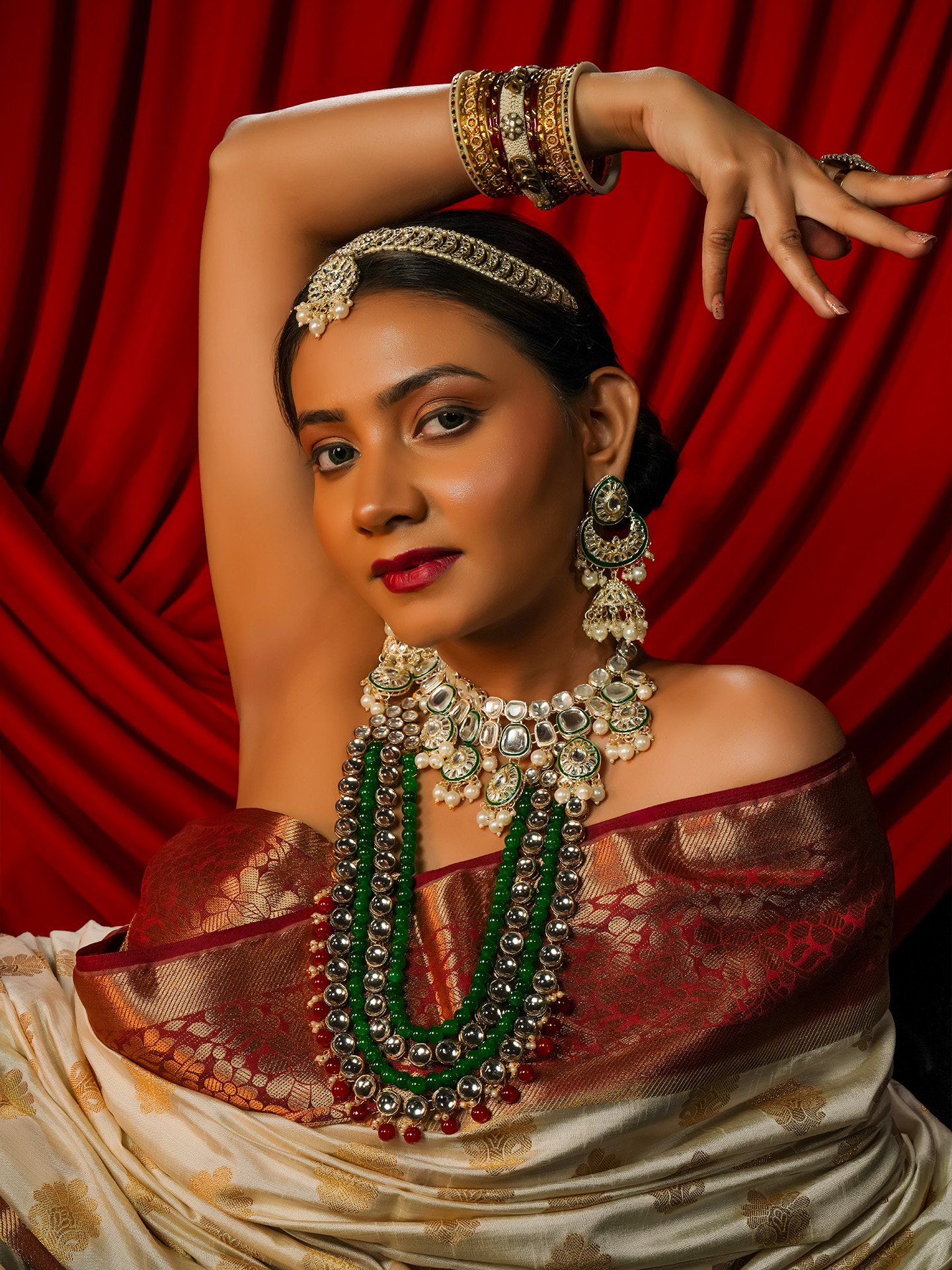 Meera's Grace gallery photograph 1